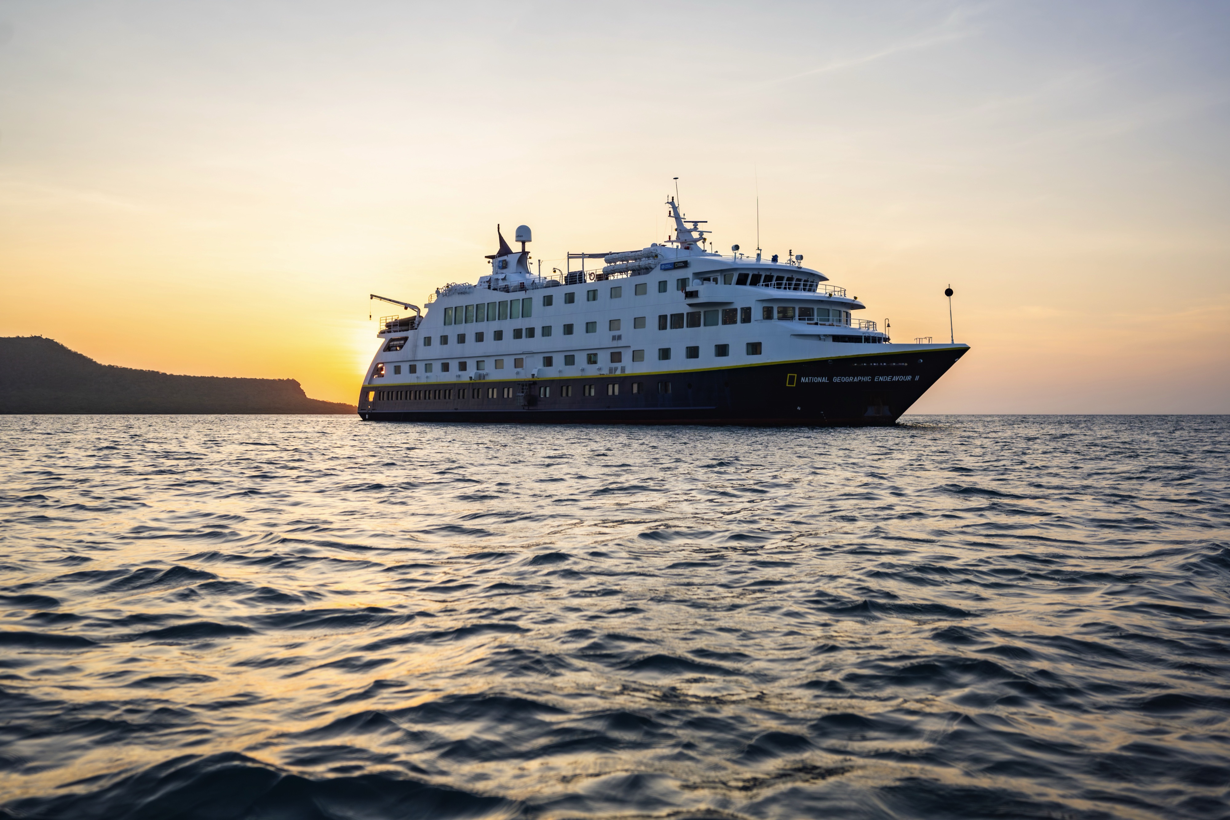 National Geographic Endeavour II